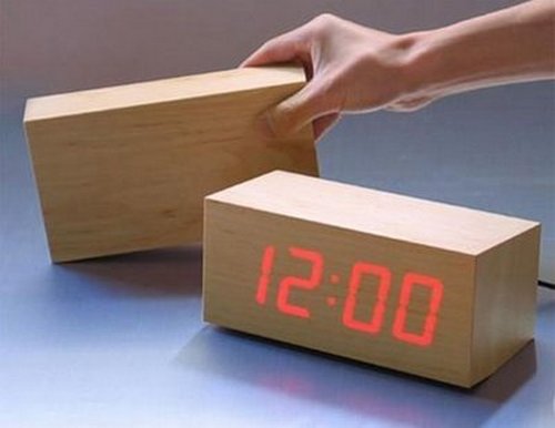 design wooden gadgets 03 in Top Design Wooden Gadgets