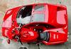 Unusual Ferrari Car-Motorcycle