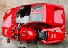 Unusual Ferrari Car-Motorcycle