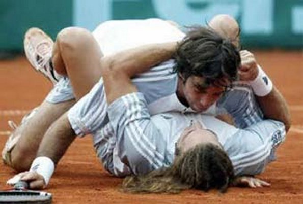 funny tennis sport 21 in The Funniest Tennis Moments