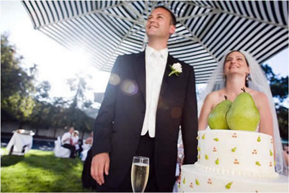 Funny Weddings photos