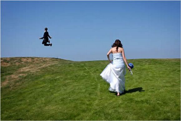 Funny Weddings photos