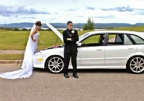 funny weddings 18 in Wedding Photos That Will Never Be in Your Wedding Album