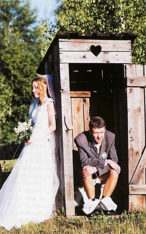 Funny Weddings photos