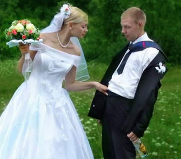 funny weddings 22 in Wedding Photos That Will Never Be in Your Wedding Album
