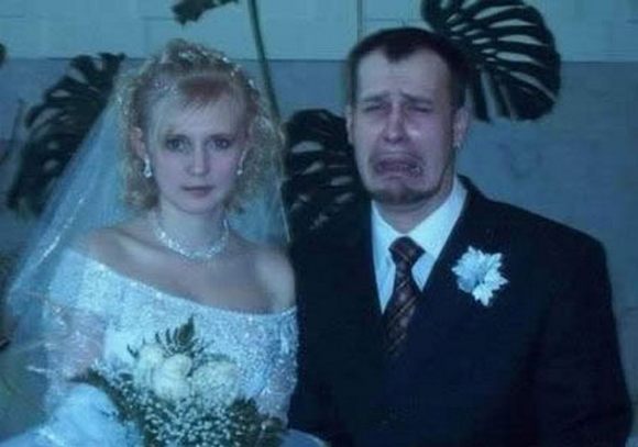 Funny Weddings photos