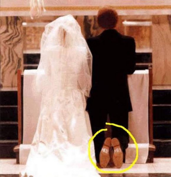 funny weddings 25 in Wedding Photos That Will Never Be in Your Wedding Album