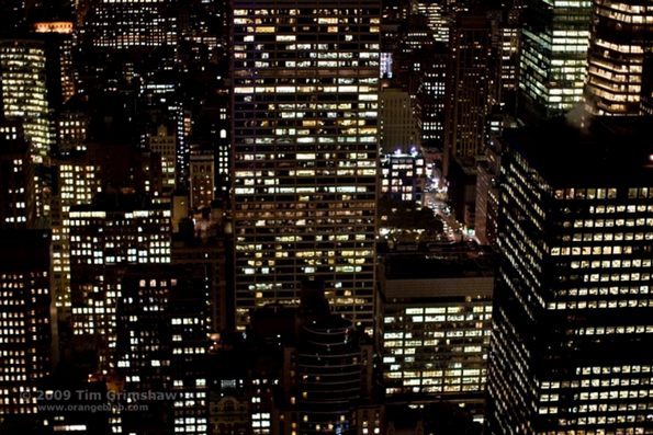 nyc london photography grimshaw 11 in Amazing Tilt Shift Lenses Photography by Tim Grimshaw