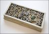 One Dollar Art: Laser-cut Money Made Worthless Gained Artistic Value