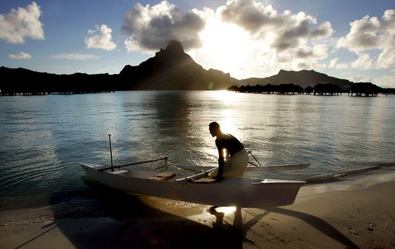 bora bora photos08 in The Paradise on Earth: Bora Bora