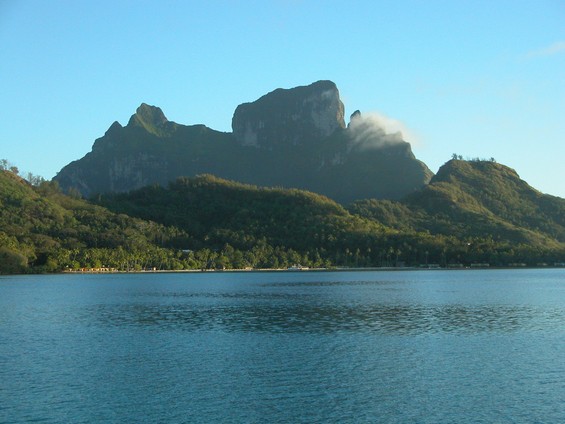 bora bora photos13 in The Paradise on Earth: Bora Bora