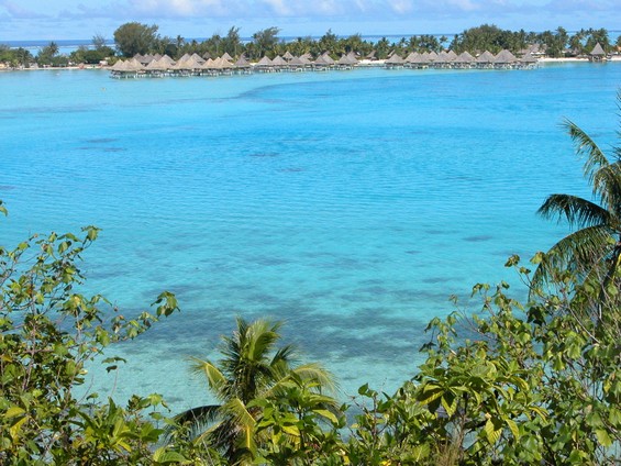 bora bora photos14 in The Paradise on Earth: Bora Bora