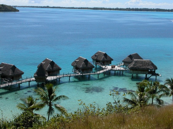 bora bora photos15 in The Paradise on Earth: Bora Bora