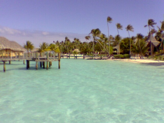 bora bora photos20 in The Paradise on Earth: Bora Bora