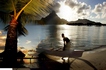 The Paradise on Earth: Bora Bora