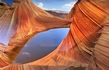 The Wave – ‘The Dune’ of Arizona