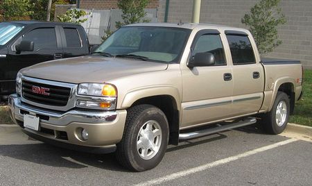 ChevroletSilverado3 in Best selling cars