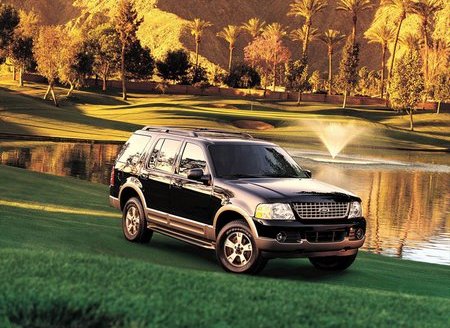 Ford Explorer03 in Best selling cars