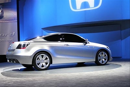 honda accord1jpg in Best selling cars