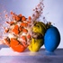 M and M shot down – High speed photography