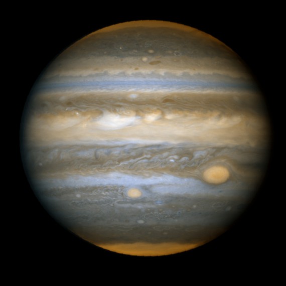 hubble04 in Space Images: The Best of Hubbles Shots
