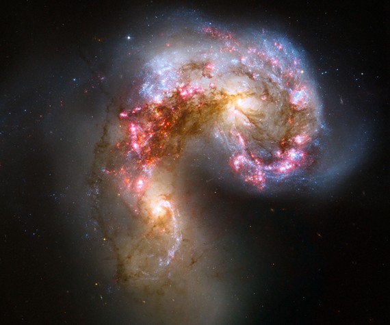 hubble05 in Space Images: The Best of Hubbles Shots