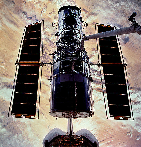 hubble100 in Space Images: The Best of Hubbles Shots