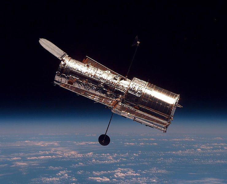 hubble101 in Space Images: The Best of Hubbles Shots