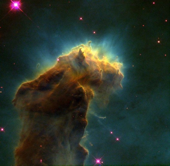 hubble18 in Space Images: The Best of Hubbles Shots