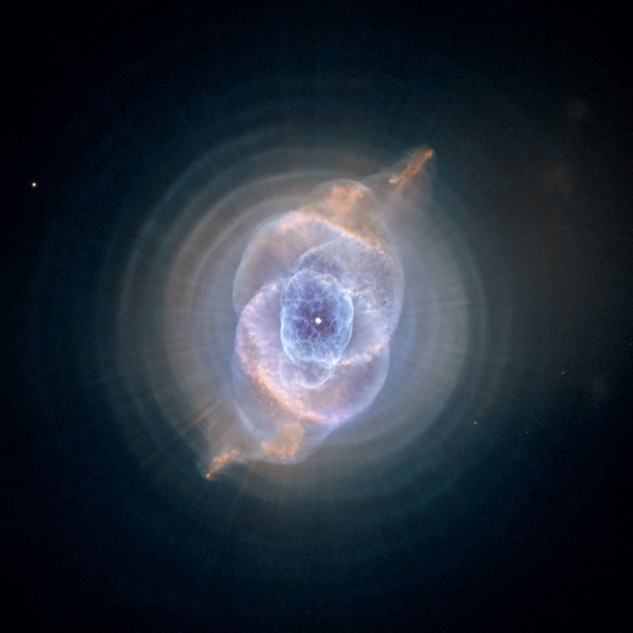 hubble31 in Space Images: The Best of Hubbles Shots