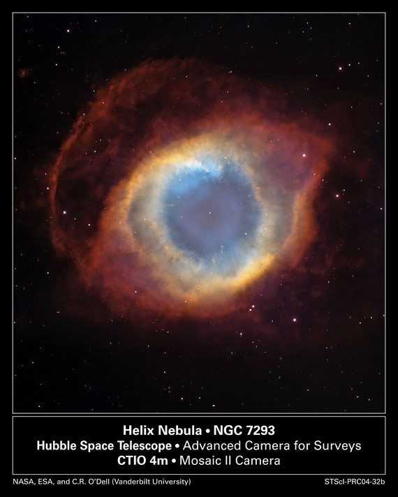 hubble32 in Space Images: The Best of Hubbles Shots
