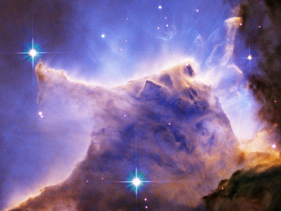 hubble36 in Space Images: The Best of Hubbles Shots