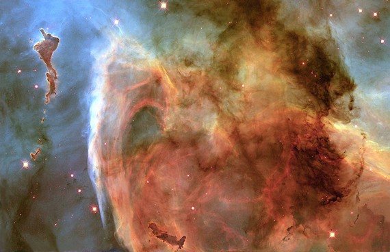 hubble44 in Space Images: The Best of Hubbles Shots