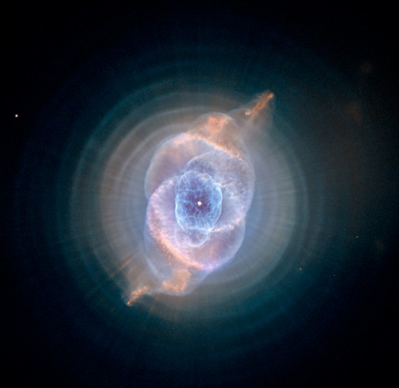 hubble50 in Space Images: The Best of Hubbles Shots