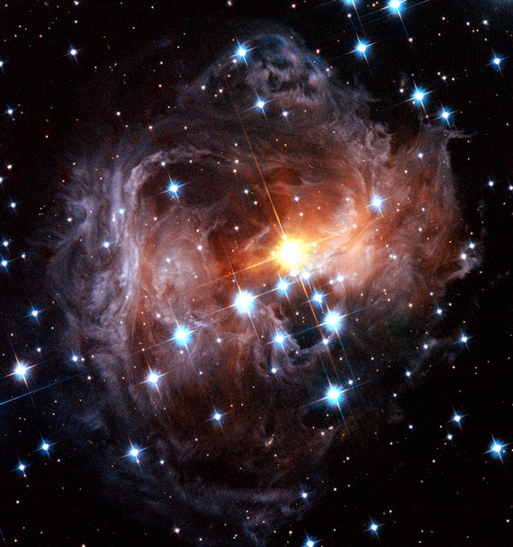 hubble51 in Space Images: The Best of Hubbles Shots