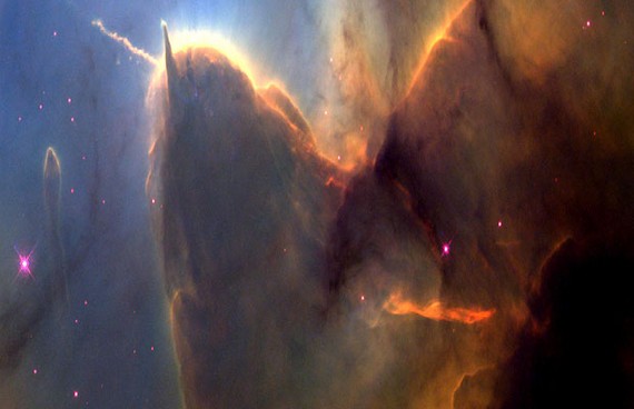 hubble58 in Space Images: The Best of Hubbles Shots