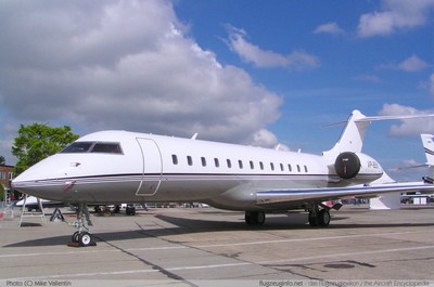 billgates2 in Top 10 private jets   Billionaires unlashed