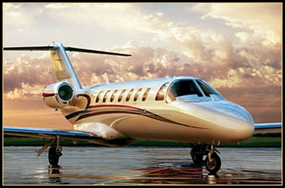 ford3 in Top 10 private jets   Billionaires unlashed