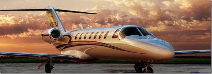 ford4 in Top 10 private jets   Billionaires unlashed