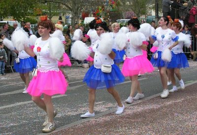 ugly cheerleaders15 in The Ugliest Cheerleaders Show   Top 15