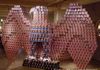 65 Unbelievable Canstruction Sculptures