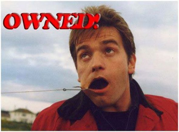 owned fails gallery 11 in Funniest OWNED Photographs Ever Taken