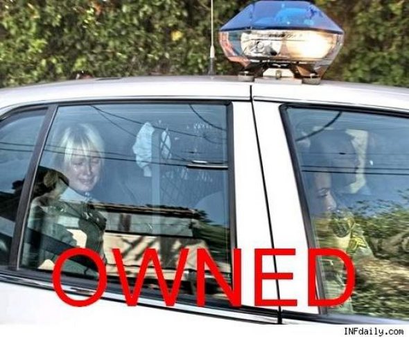 owned fails gallery 27 in Funniest OWNED Photographs Ever Taken