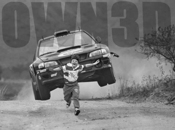 owned fails gallery 38 in Funniest OWNED Photographs Ever Taken