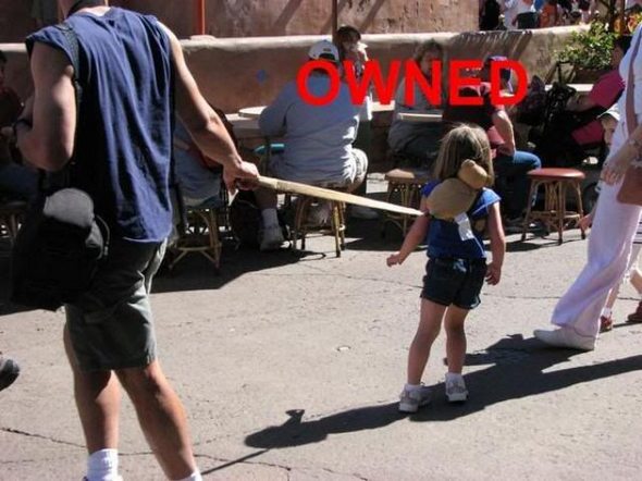 owned fails gallery 44 in Funniest OWNED Photographs Ever Taken