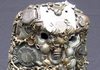 Metal Junk to Artistic Sculptures – by Joe Pogan