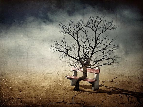 artistic surreal photomanipulation by sarolta ban 05 in Amazing Surreal Photo manipulation by Sarolta Ban