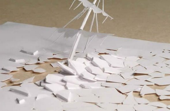 paper made wonders 62 in 100 Paper Made Wonders
