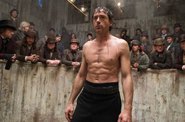 hollywood celebrities bare chested 07 in 26 Hunk Hollywood Male Stars Show off Their Bare Chest