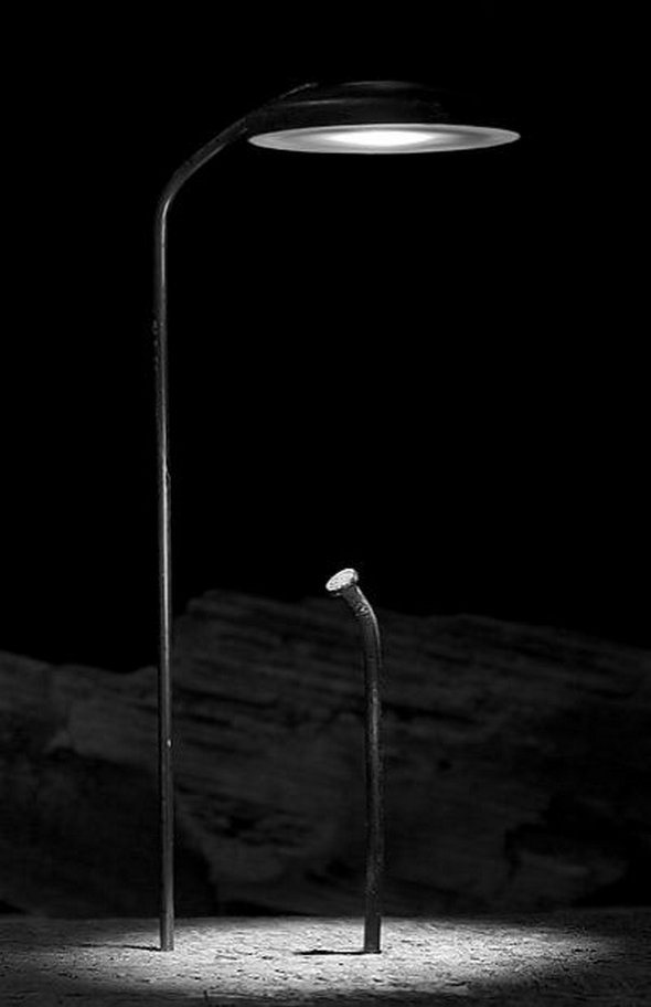 life of a nail 26 in Creative Photography: Typical Life of a Nail by Vlad Artazov